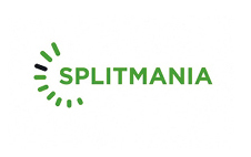Logo Splitmania