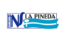 INS La pineda