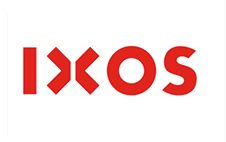 Logo Ixos