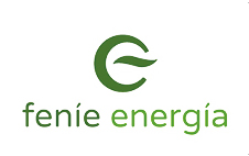 Logo Fenie Energia